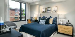 Rosslyn Towers Gallery 49