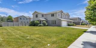 4 Bedroom 3 Bathroom Home in Springville! Gallery 5
