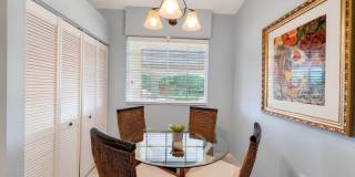 2-bedroom + den condo in Lely Resort! Gallery 9