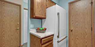 Charming 3BR Townhome in Colorado Springs Gallery 6