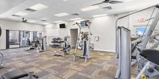 The Avery Oklahoma City Gallery 17