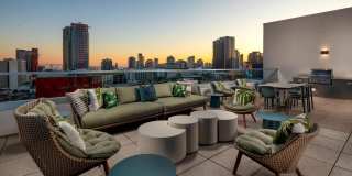 The Wyatt at Makers Quarter Gallery 8