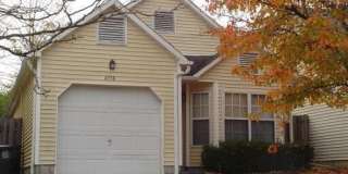 2716 Chelsea Woods Court Gallery 1