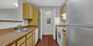 Clarksville Heights Gallery 7