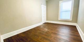 3 bedroom, 2 bathroom recently updated in Cooper Young Gallery 11