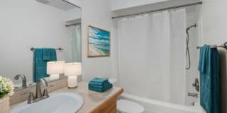 $2300/MO-1 BR/1BA FASHION VALLEY CONDO-$200 move in credit Gallery 12