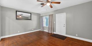 Charming Oakland Park 2BR House - Rent Includes Internet & Water Gallery 9
