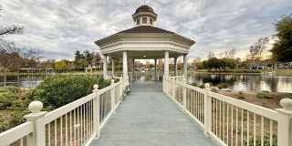 Harveston Lake Living 4 Bedroom Home with Amenities Gallery 45
