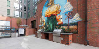 The Point Gallery 28