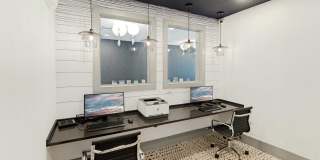 Palladium Crestway Gallery 38