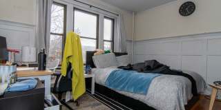 Nicely renovated  with in-unit laundry in a prime location in Fenway! Gallery 22