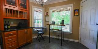 2 Weeks Free Rent~4 Bedroom 2.5 Bathroom With A Large Deck and 2 Car Garage! Near Methodist University Gallery 9