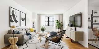 201 East 25th Street Gallery 1