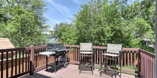4 Bedroom 2 Bath home in Midtown Fort Collins Gallery 1