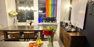 Laconia Lofts Gallery 22