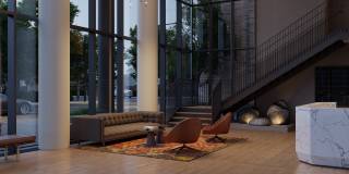 Windsor North + Vine Gallery 18