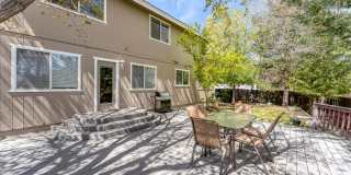 Fully Furnished Modern Home With Great Location Gallery 33