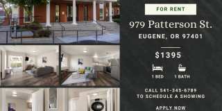 979 Patterson Street Gallery 6