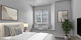 Penn Station Apartments Gallery 4