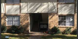 2 Bed 1 bath apartment home Gallery 1