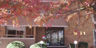 Great 1 bed at 551 Pearl Condominiums! Gallery 14