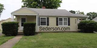 One Bedroom Duplex in North Kansas City Gallery 1