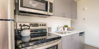 4801 Fauntleroy Apartments Gallery 10