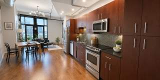 415 Saint Pauls Boulevard - 1Unit 606 Gallery 2