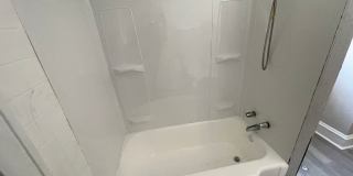 SECTION 8 and EDEN ACCEPTED!! Newly Renovated 4BR Home with Tons of Space! Gallery 20