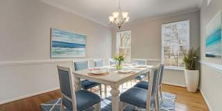 609 TEBBSTON Drive Gallery 3