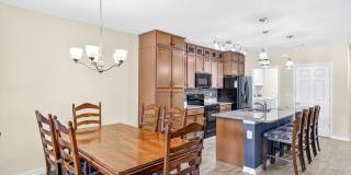 3 Bedroom 2 Bath 2 Car garage at Magnolia Landing Gallery 13