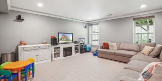 Elegant Home on Premium Lot in Piedmont South Stunning 4-bed, 4.5-bath home with 4,300+ sq. ft. Gallery 28