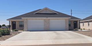 BRAND NEW 2 bed 2 bath home looking for its first occupants! Gallery 1