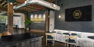 East End Lofts Gallery 4