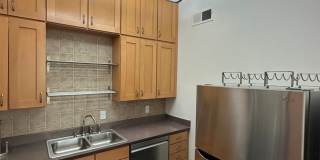 Amazing studio in the William Farrington Buildiing.  UTILITIES INCLUDED EXCLUDES CABLE AND INTERNET.  Pets not allowed.  One car parking in garage included. Gallery 12