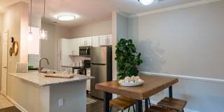 The Belvedere Apartments Gallery 1