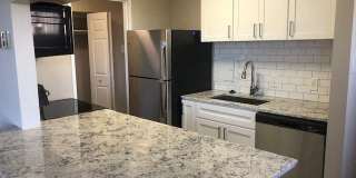 Calvert House Apartments Gallery 3