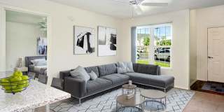 Seven Palms Apartments - Affordable Housing Gallery 18