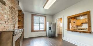 Available AUGUST 2026 - MAGNIFICENT MT. WASHINGTON 5 BEDROOM MASTERPIECE OF A HOME! PRIME LOCATION WITH A GARAGE, CENTRAL AIR AND IN-UNIT LAUNDRY!!! Gallery 34