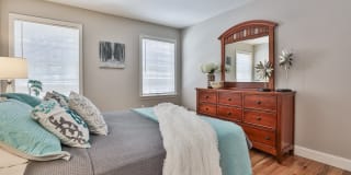 The Apartments at Cranmore Ridge Gallery 4