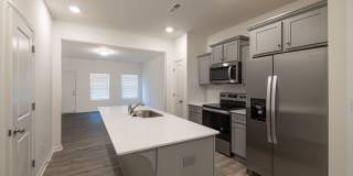2 Bedroom Townhome in Lowell (Minutes from I-85)- JULY MOVE IN! 2 Bedroom Townhome in Lowell (Minutes from I-85)- JULY MOVE IN! Gallery 10