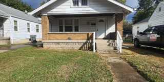 Updated Two Bedroom Single Family Home near Concord and 16th - Westside Gallery 1