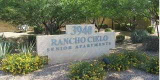 Rancho Cielo - Senior Housing Gallery 1