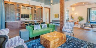 Riverside Flats at Aberfoyle Village Riverside Flats at Aberfoyle Village Gallery 3