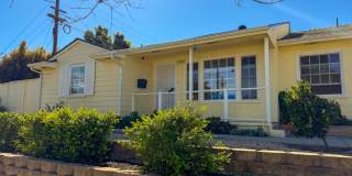 Orcutt House | Allied Gardens Orcutt House | Allied Gardens Gallery 1