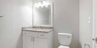 222 Saratoga Apartments Gallery 15