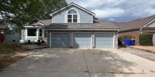 Spacious 4-Bedroom Home with Exceptional Indoor & Outdoor Living Gallery 1
