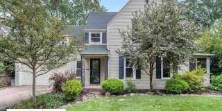 Sunnymeade home with many updates, close to Notre Dame and the Zoo Gallery 1