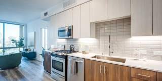 Nari Koreatown Gallery 2