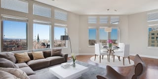 The Wheatley Gallery 1